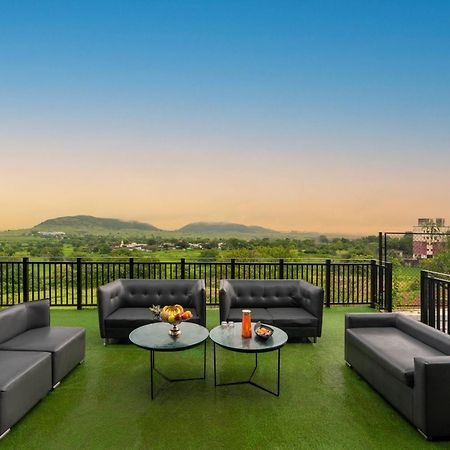 Ekostay Gold - Gravity Villa Lonavala Extérieur photo