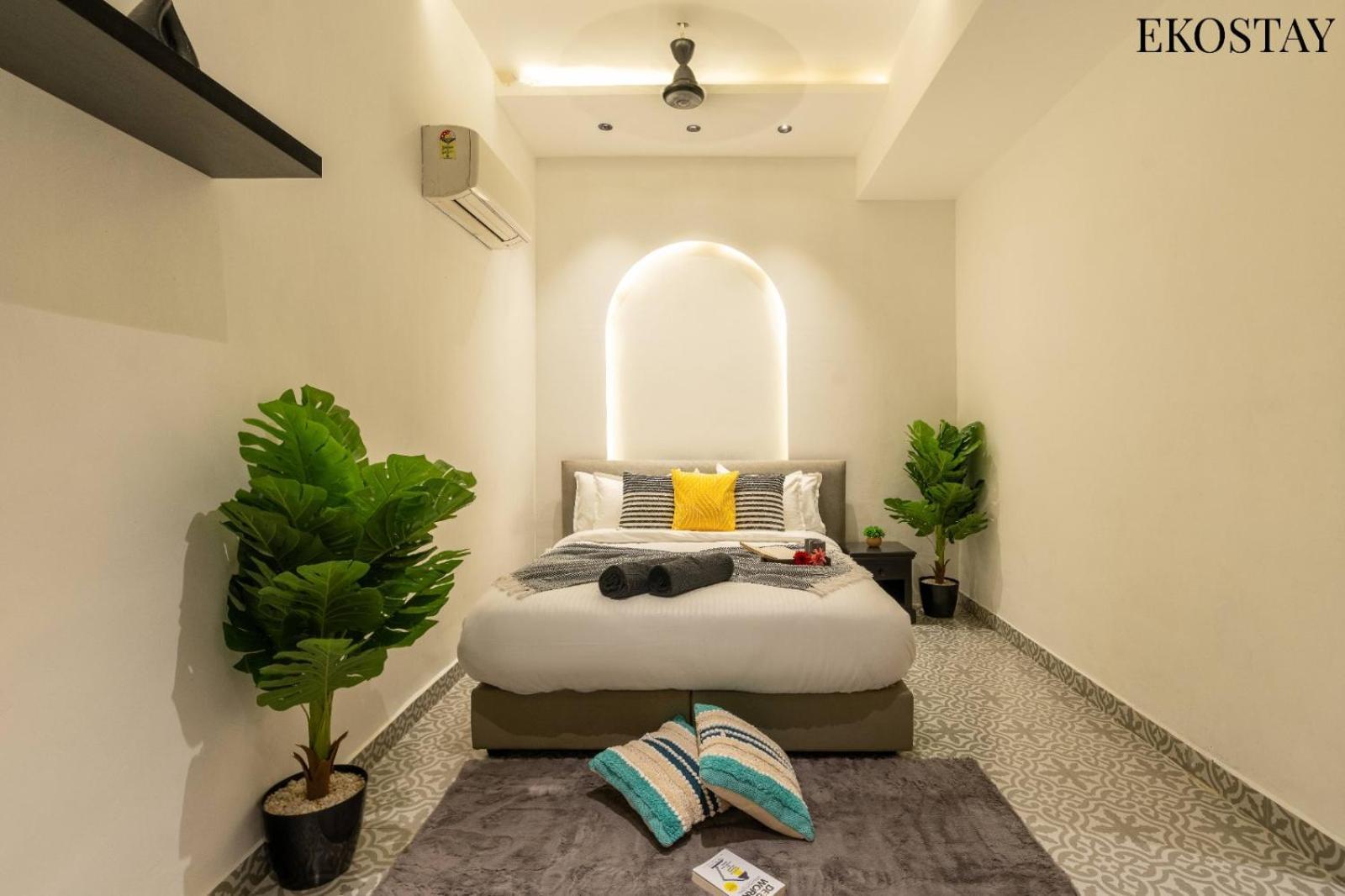 Ekostay Gold - Gravity Villa Lonavala Extérieur photo